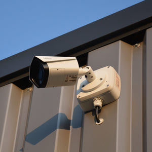 CCTV &amp; Security