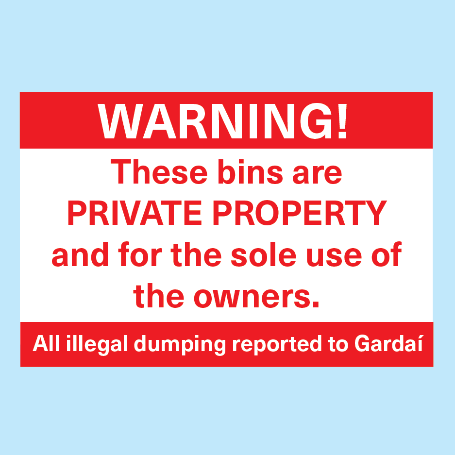 Bins