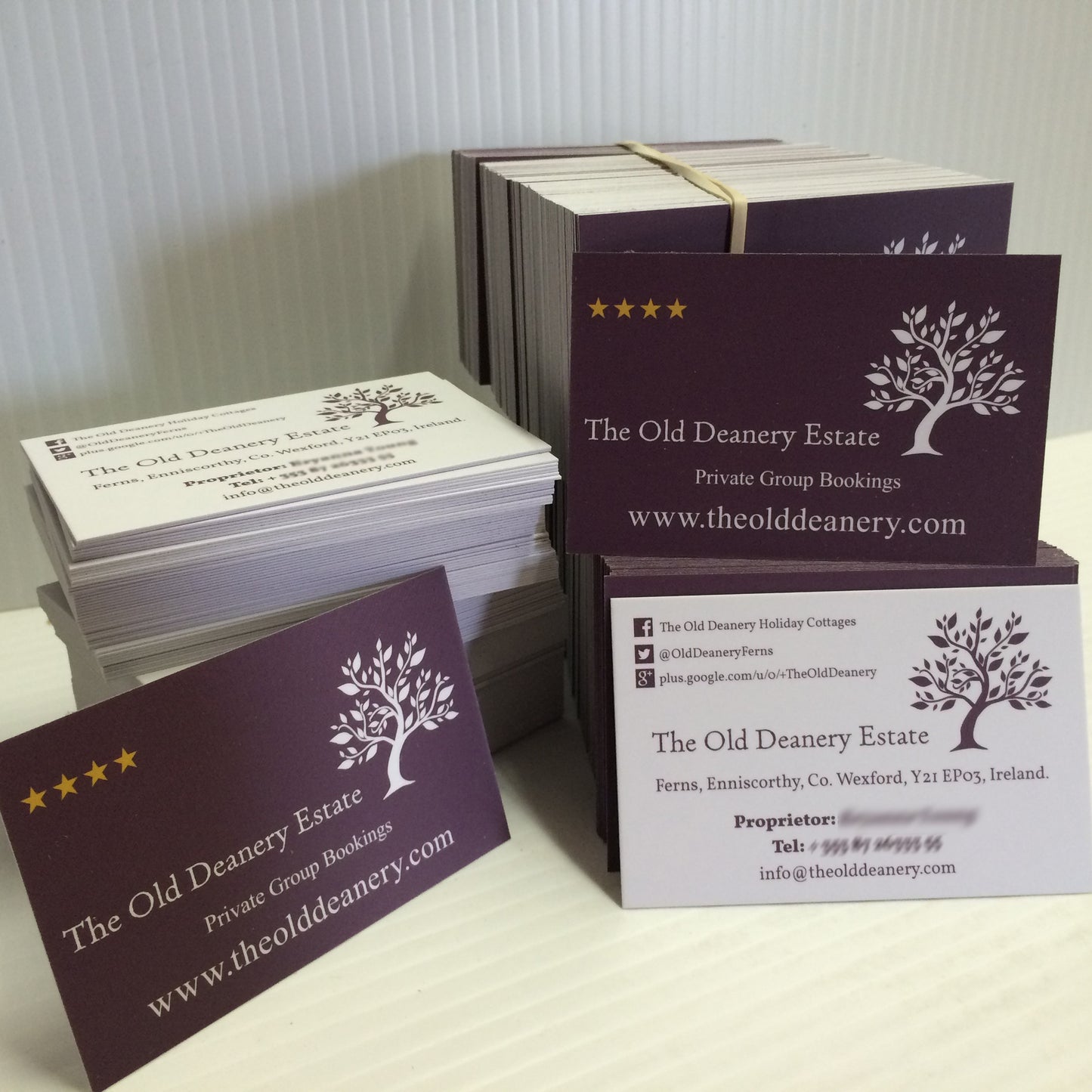 Business Cards