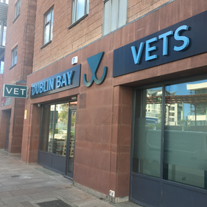 Dublin Bay Vets