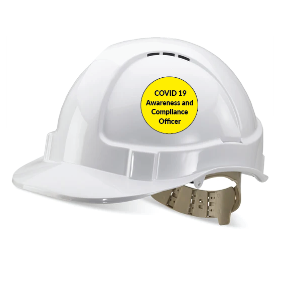 Reopening Construction Sites.  What do I need?