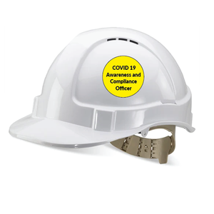 Reopening Construction Sites.  What do I need?