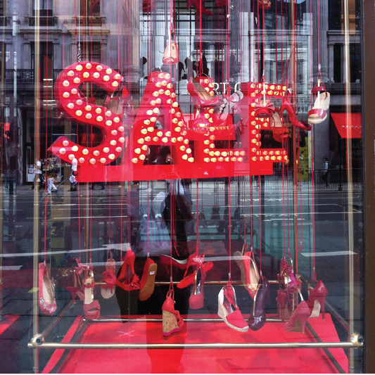 How prepared are you for the January Sales