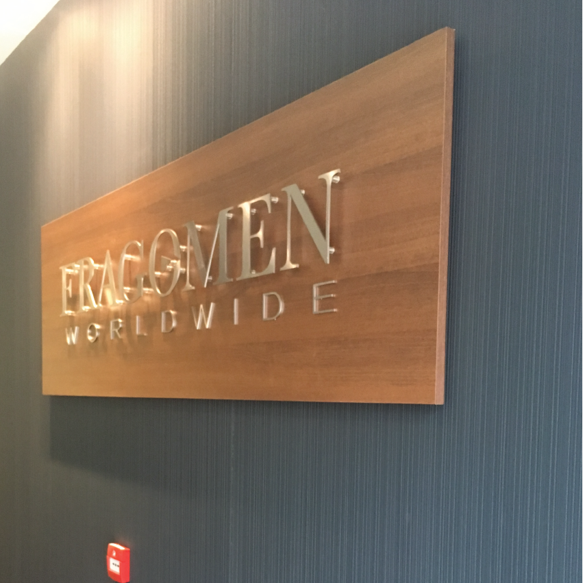 Fragomen, Dublin