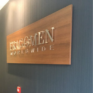 Fragomen, Dublin