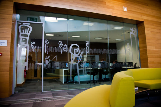 Gorey Civic Offices and Library