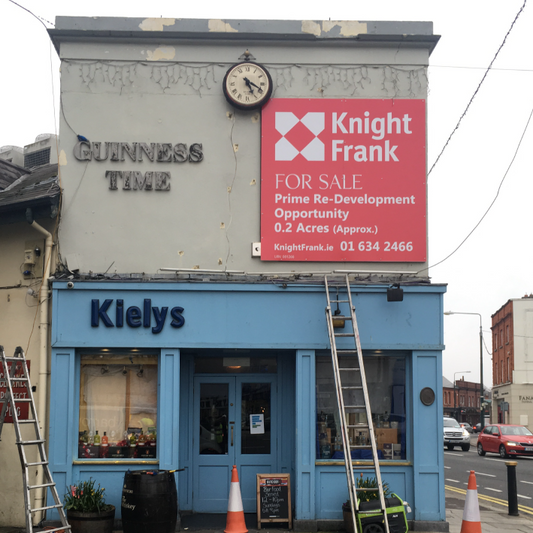 Kiely's of Donnybrook