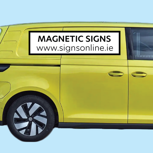 You'll stick to our Magnetic range