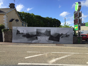 Site Hoardings and Derelict Sites