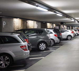 CAR PARKING SIGNS