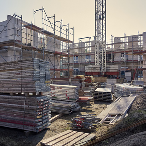 Construction &amp; Real Estate