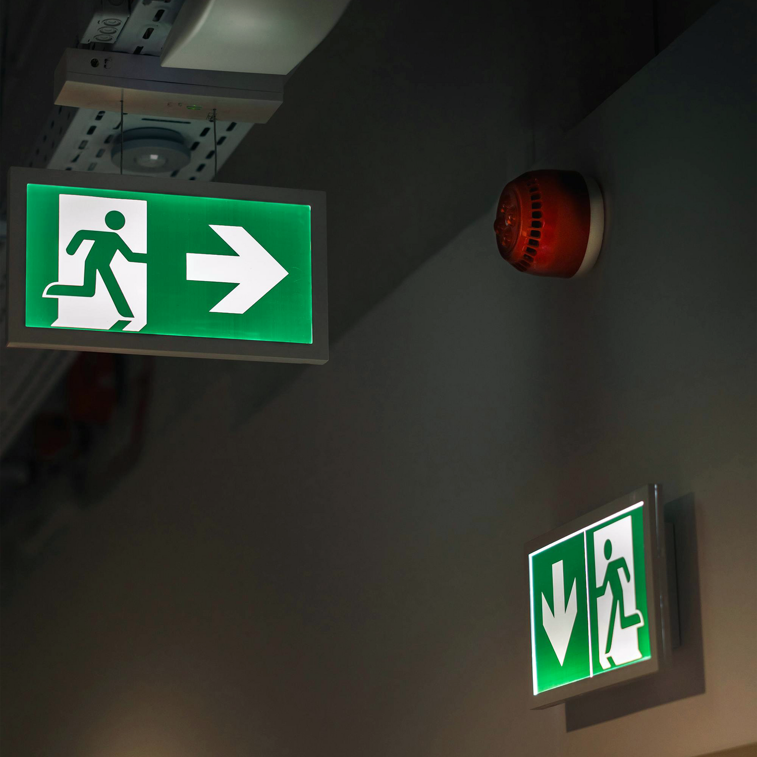 Fire Safety
