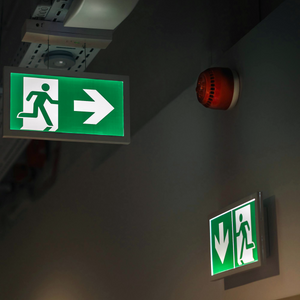 Fire Safety