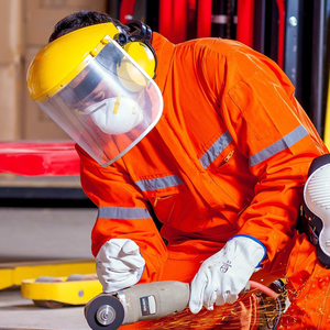 PPE Signs