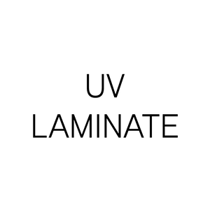 UV Laminate