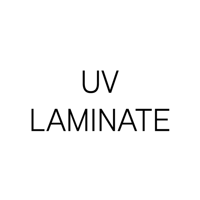 UV Laminate