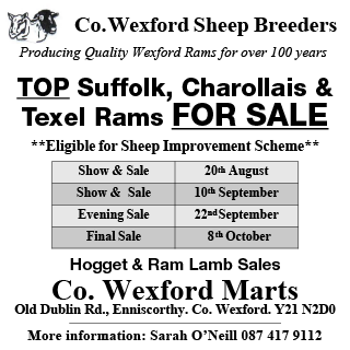 Sheep Breeders