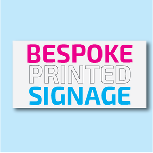 For Sale Sign - May 17th