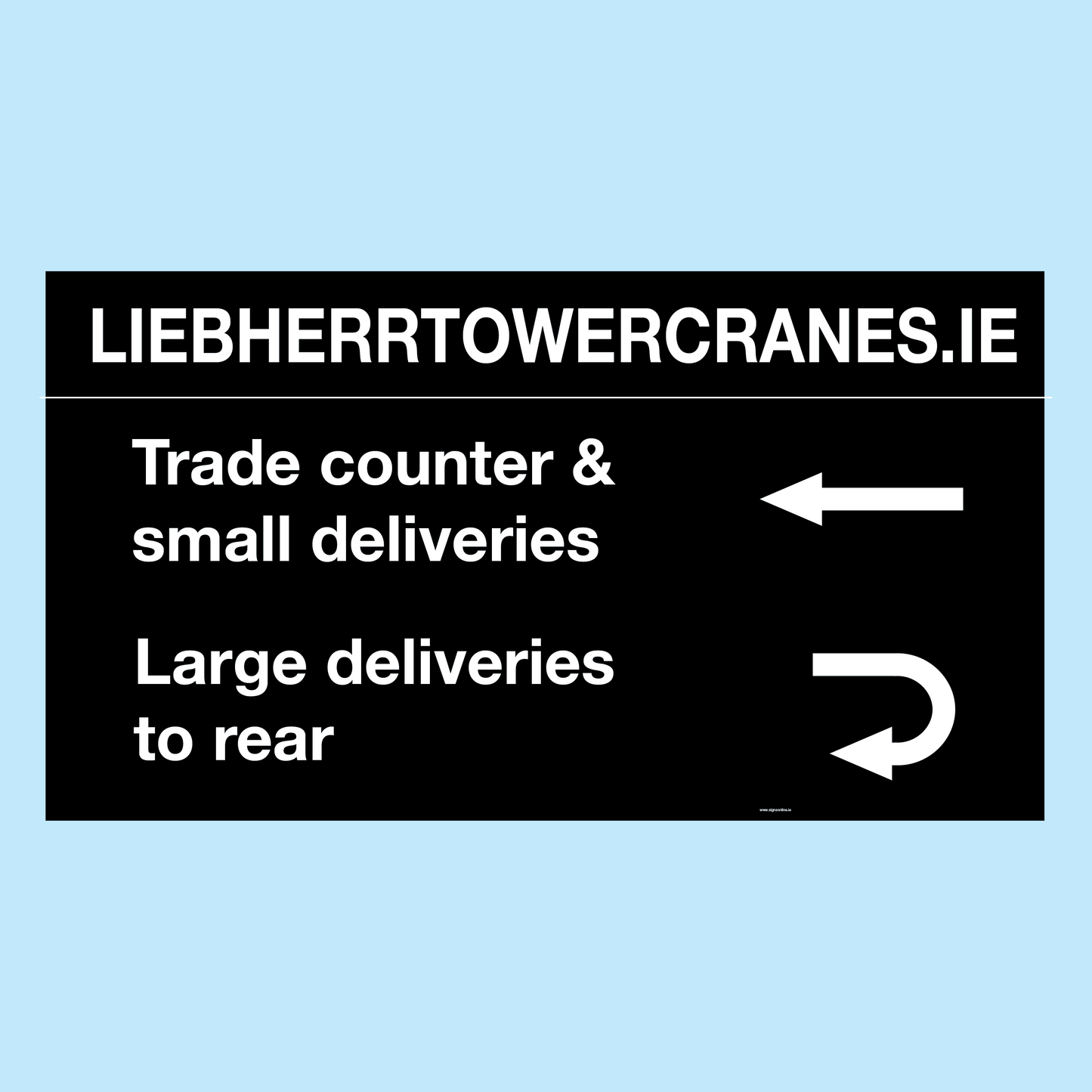 Chl 2m X 1.1m