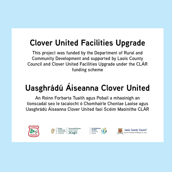 Clover United