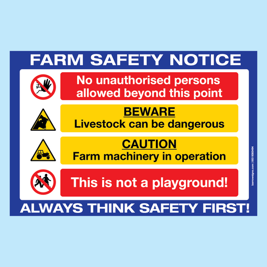 Bad Farm Sign Examples Best Sellers β www.signsonline.ie