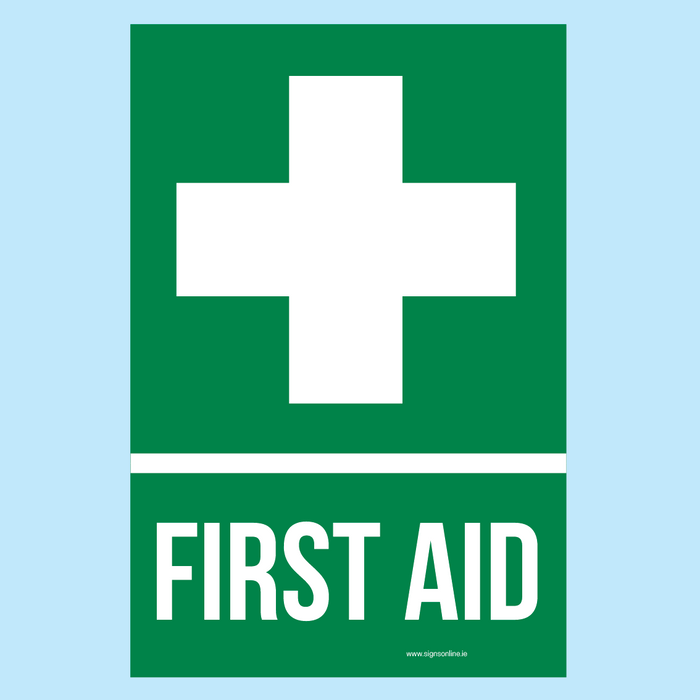 First Aid