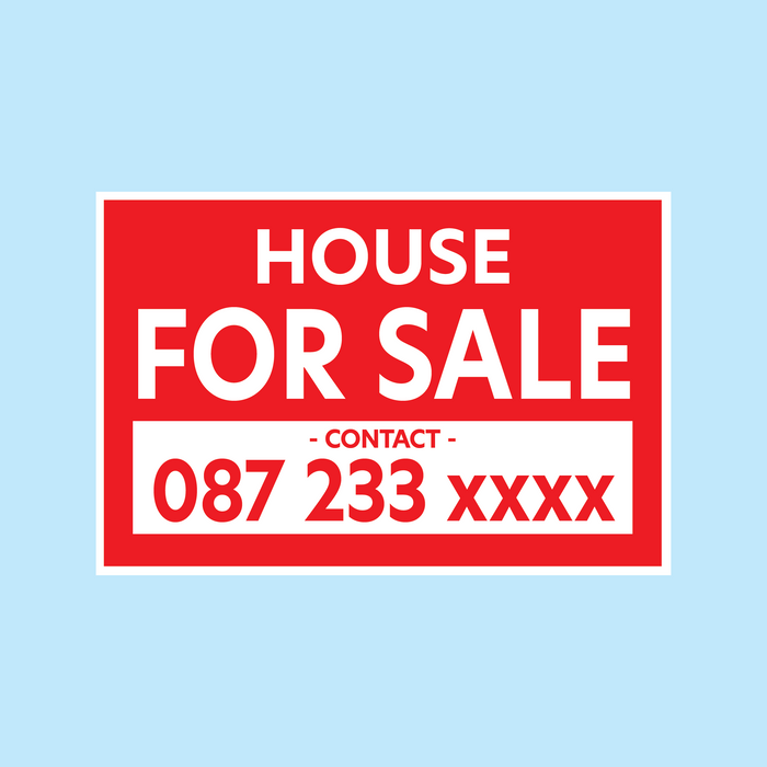 HOUSE FOR SALE (JL)