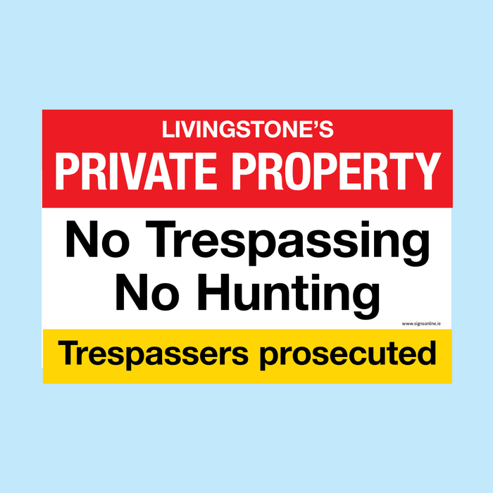 Livingstone