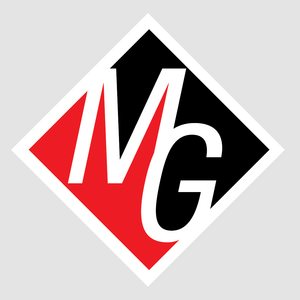 Martin's Garage Premium Business Cards