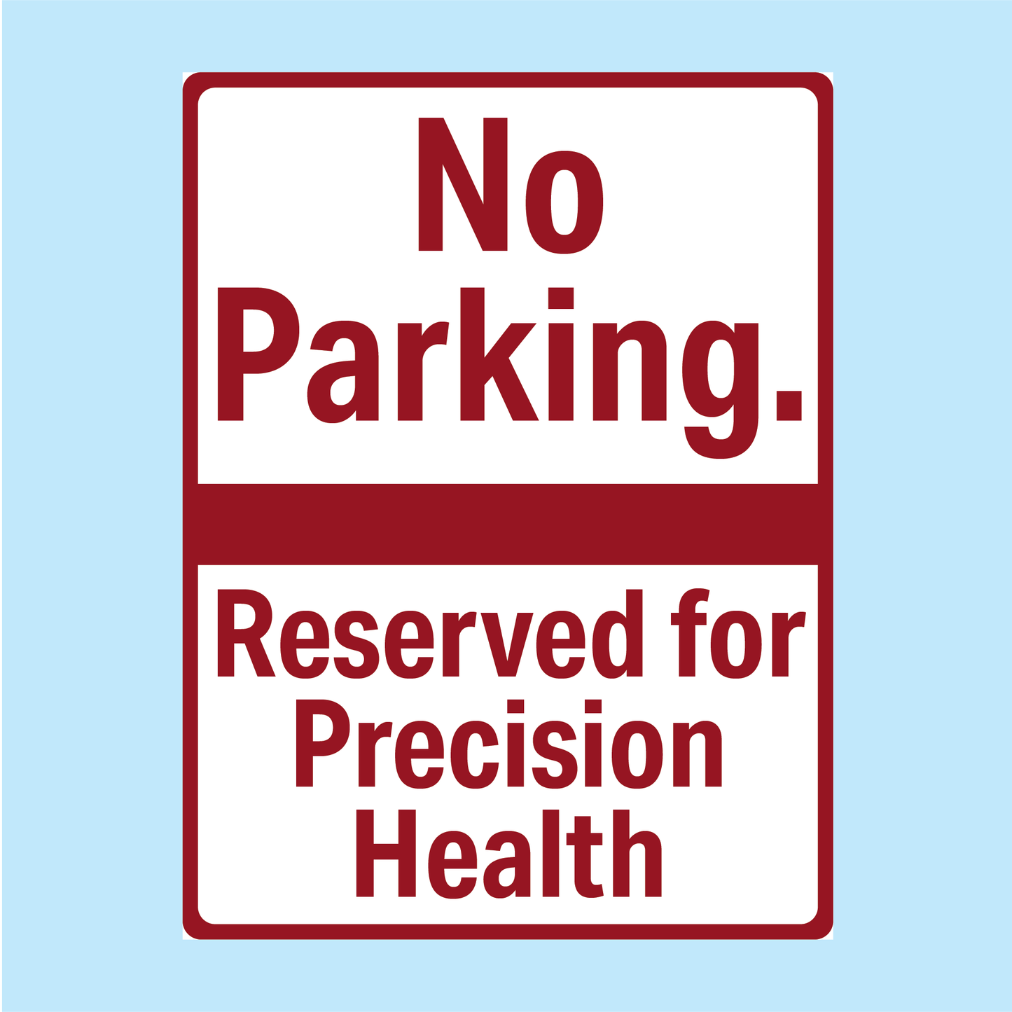 Precision Health