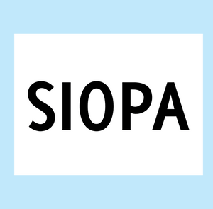 SIOPA sign available to buy from www.signsonline.ie