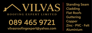 VILVAS ROOFING EXPERT