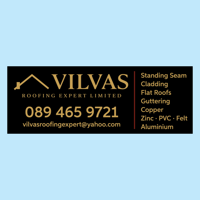 VILVAS ROOFING EXPERT