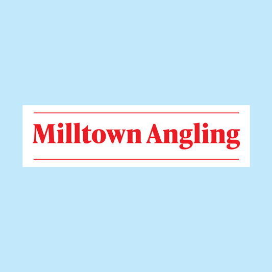 MILLTOWN ANGLING