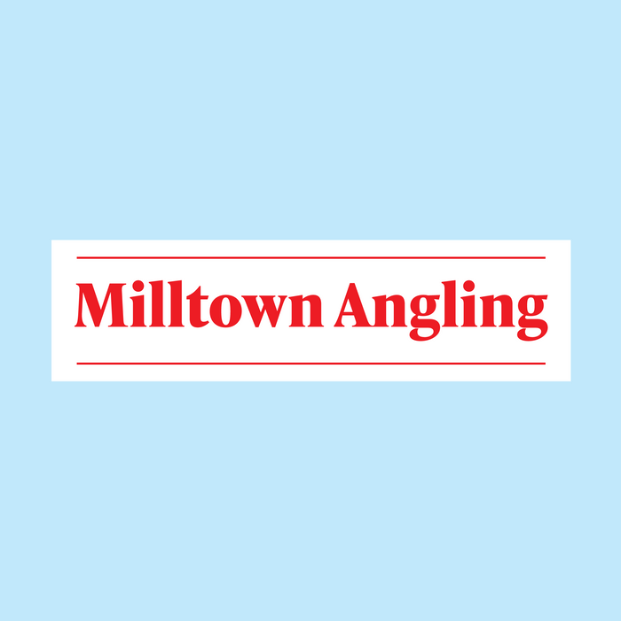 MILLTOWN ANGLING