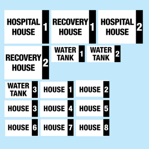 Copy of Hospital House