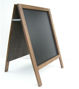 Chalkboard Sign