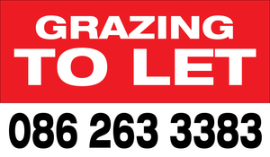 grazing to let