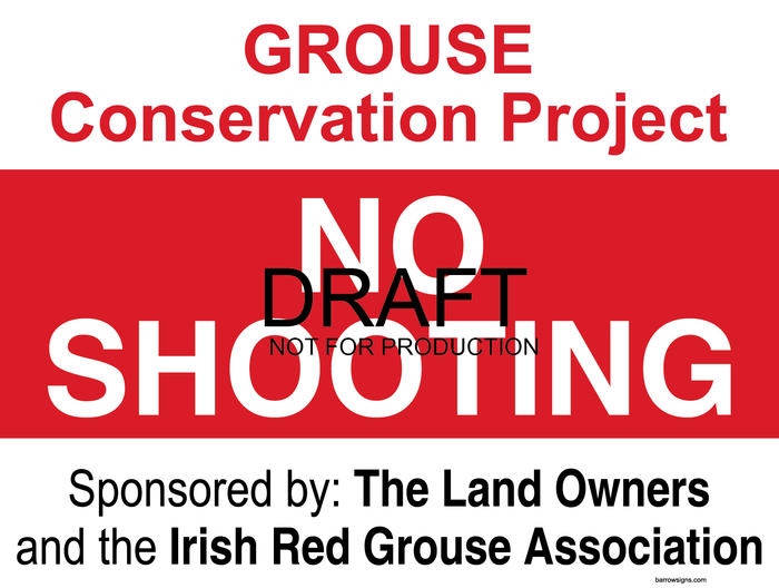 Grouse Conservation Project