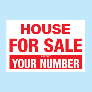 HOUSE FOR SALE
