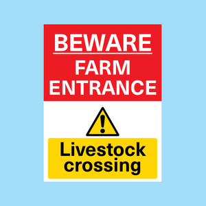 Farm Entrance Special Order - PH