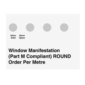 Safety Dots