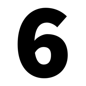 Number Signs