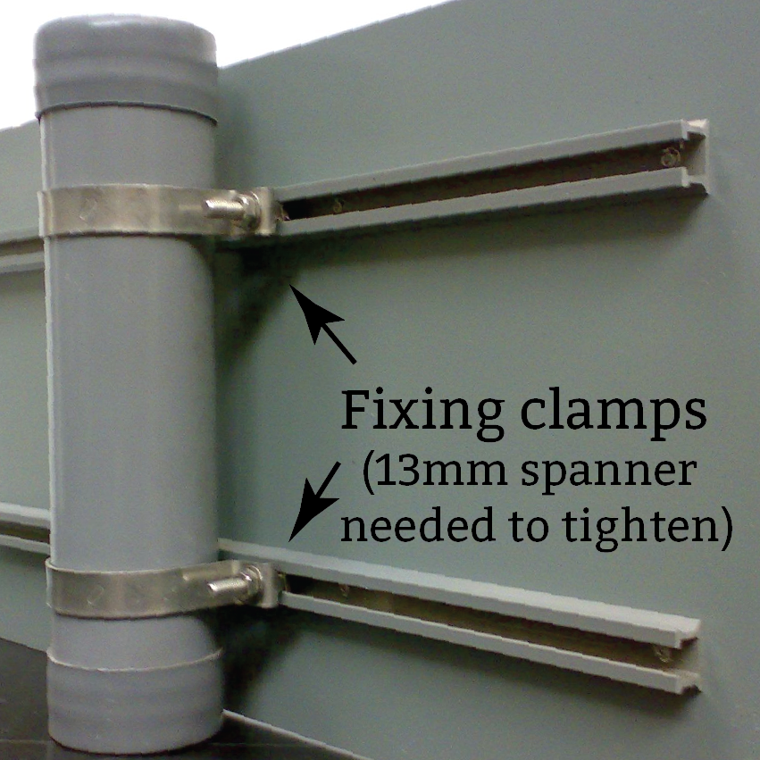 Caution. Children At Play Sign | With Fixings | Road Safety Sign