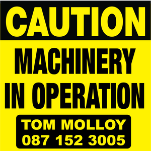 James & Tom Molloy