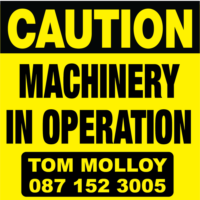 James & Tom Molloy