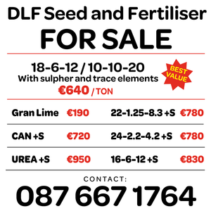 FERTILISER SALES